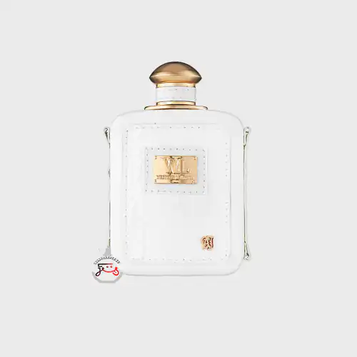 عطر ادکلن الکساندر جی وسترن لدر وایت